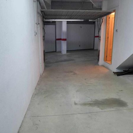 A H Rentals Arabella Apartamento Duplex Peñíscola Екстериор снимка