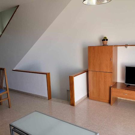 A H Rentals Arabella Apartamento Duplex Peñíscola Екстериор снимка