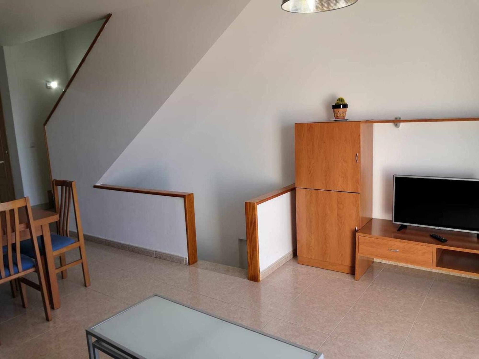 A H Rentals Arabella Apartamento Duplex Peñíscola Екстериор снимка