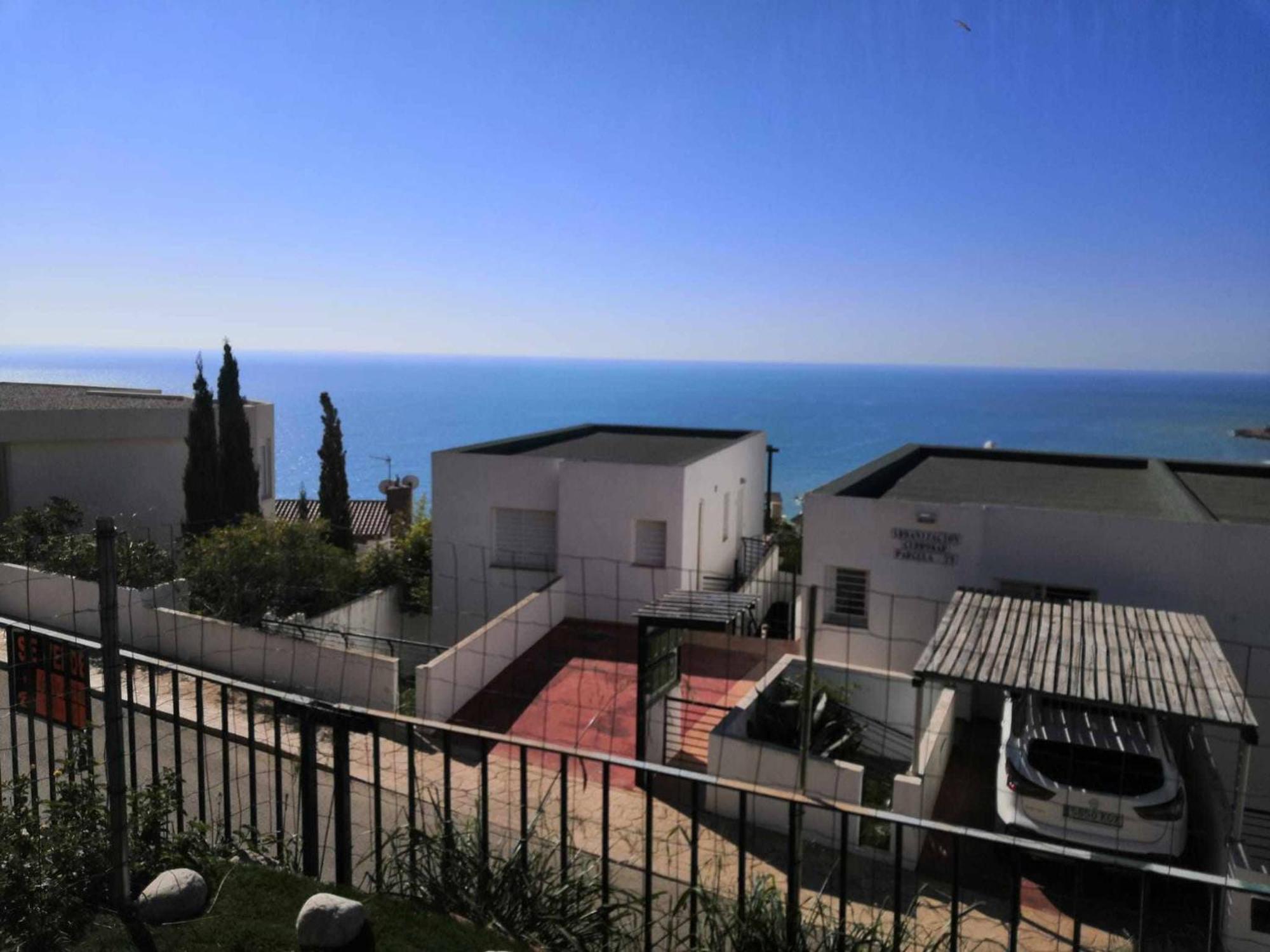 A H Rentals Arabella Apartamento Duplex Peñíscola Екстериор снимка