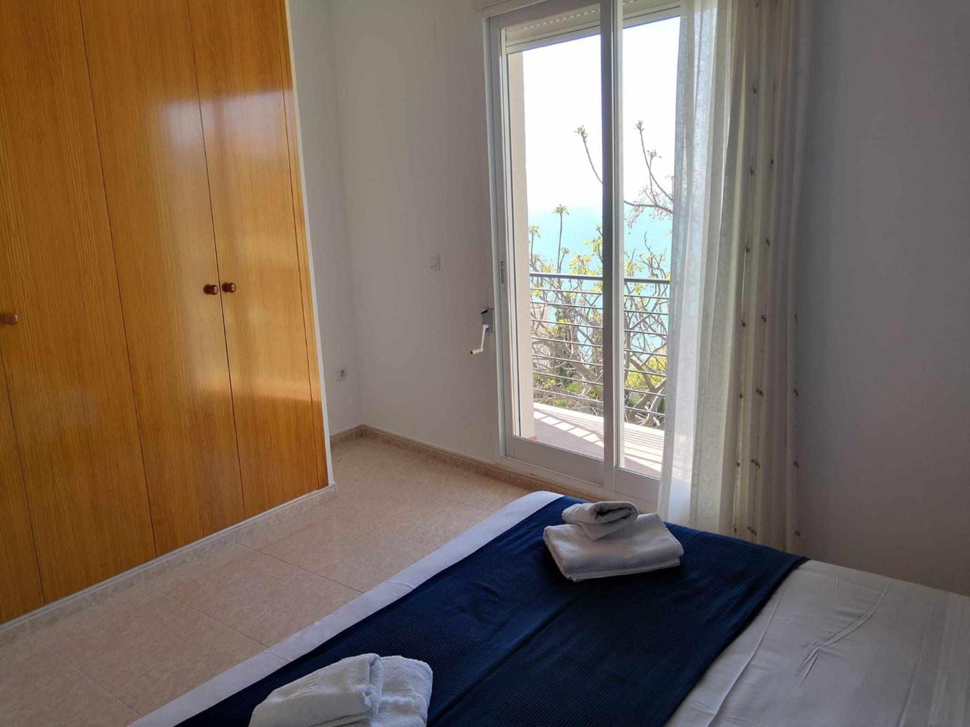 A H Rentals Arabella Apartamento Duplex Peñíscola Екстериор снимка