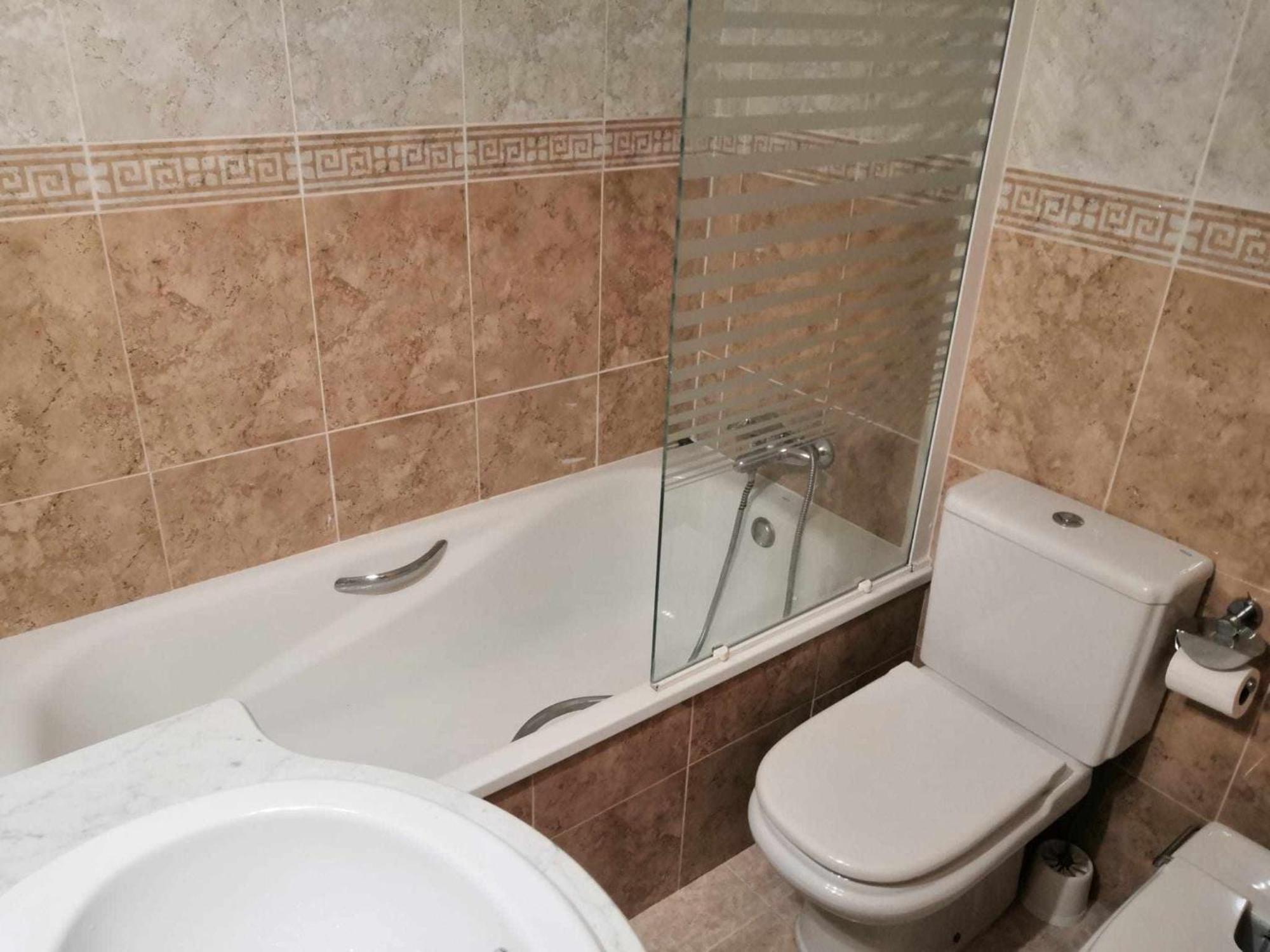 A H Rentals Arabella Apartamento Duplex Peñíscola Екстериор снимка