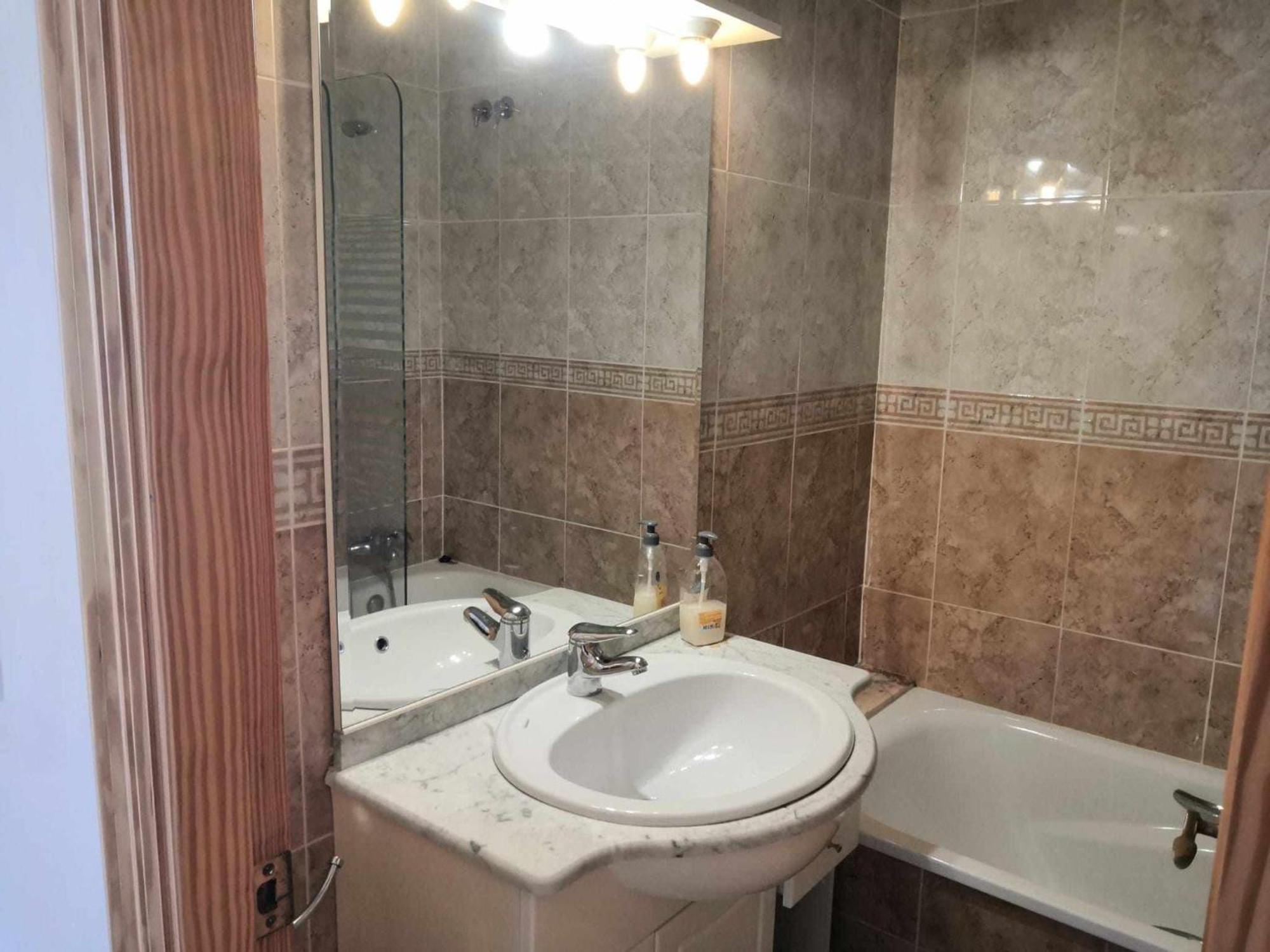 A H Rentals Arabella Apartamento Duplex Peñíscola Екстериор снимка