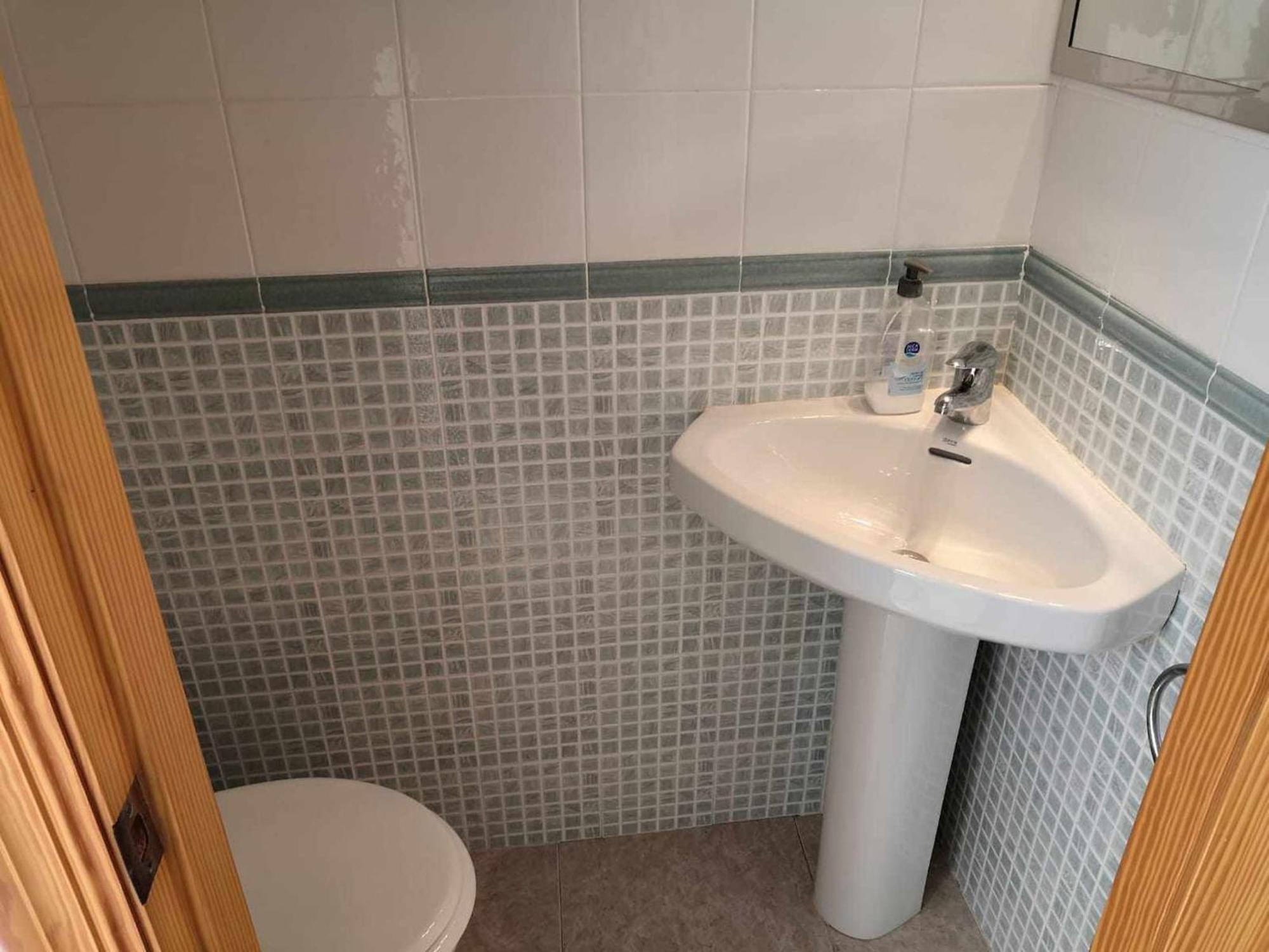 A H Rentals Arabella Apartamento Duplex Peñíscola Екстериор снимка