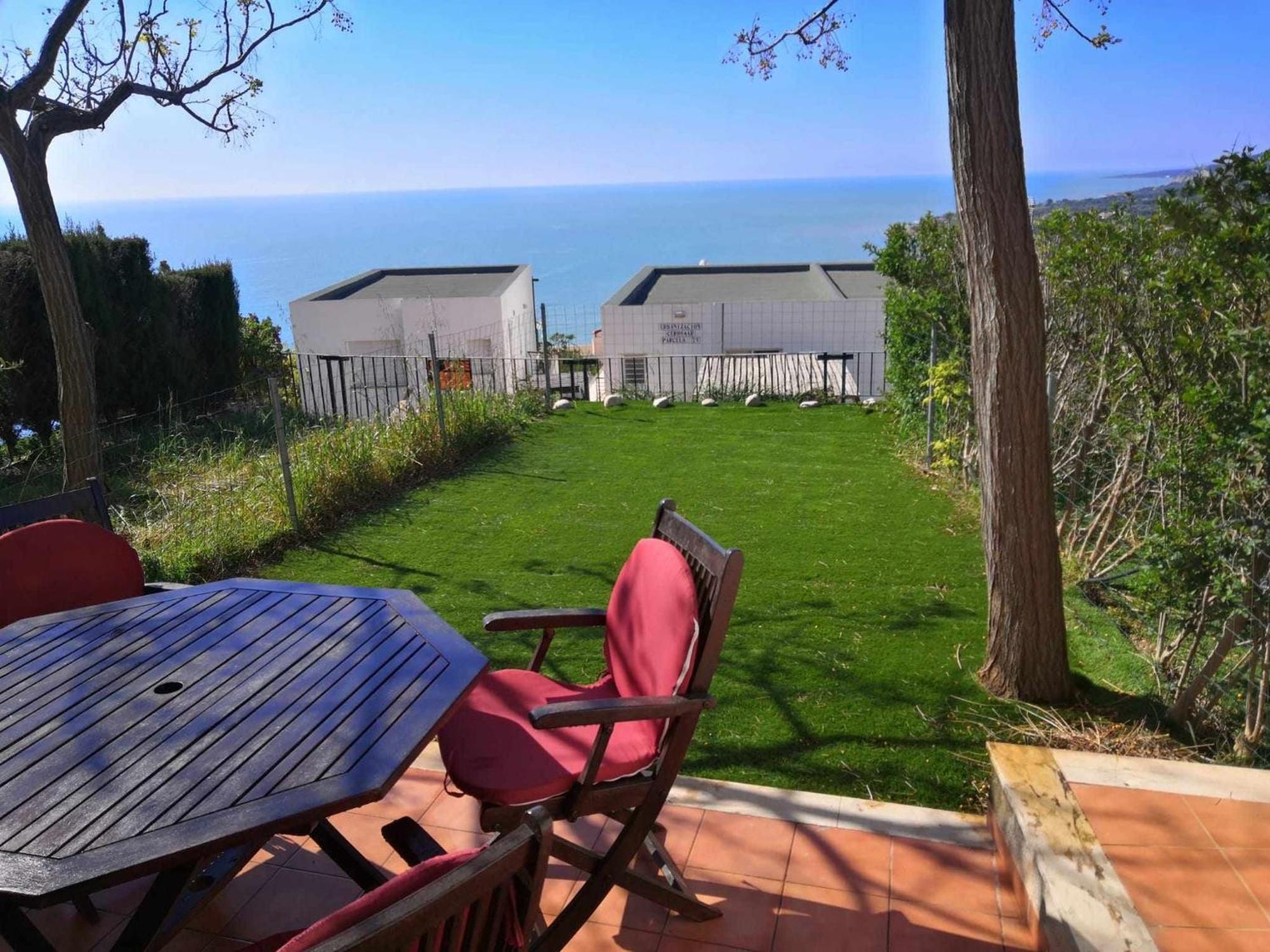 A H Rentals Arabella Apartamento Duplex Peñíscola Екстериор снимка