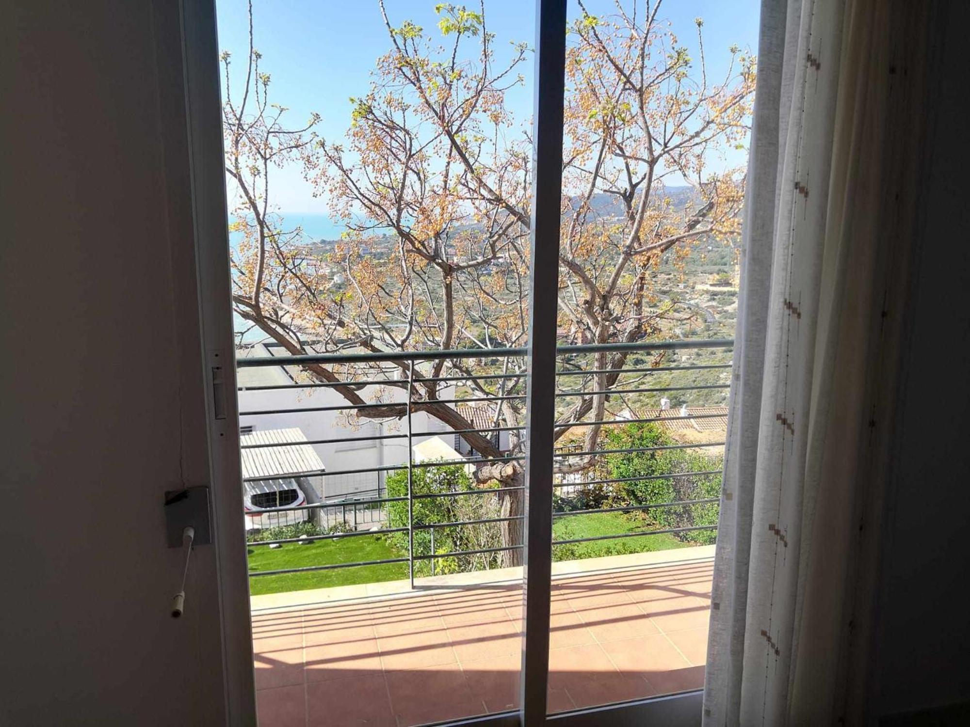 A H Rentals Arabella Apartamento Duplex Peñíscola Екстериор снимка