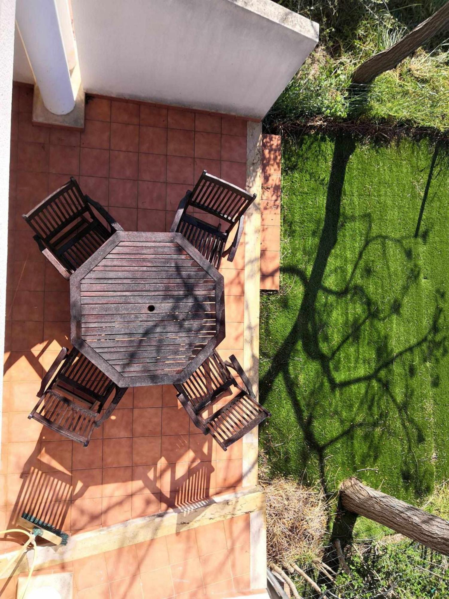 A H Rentals Arabella Apartamento Duplex Peñíscola Екстериор снимка