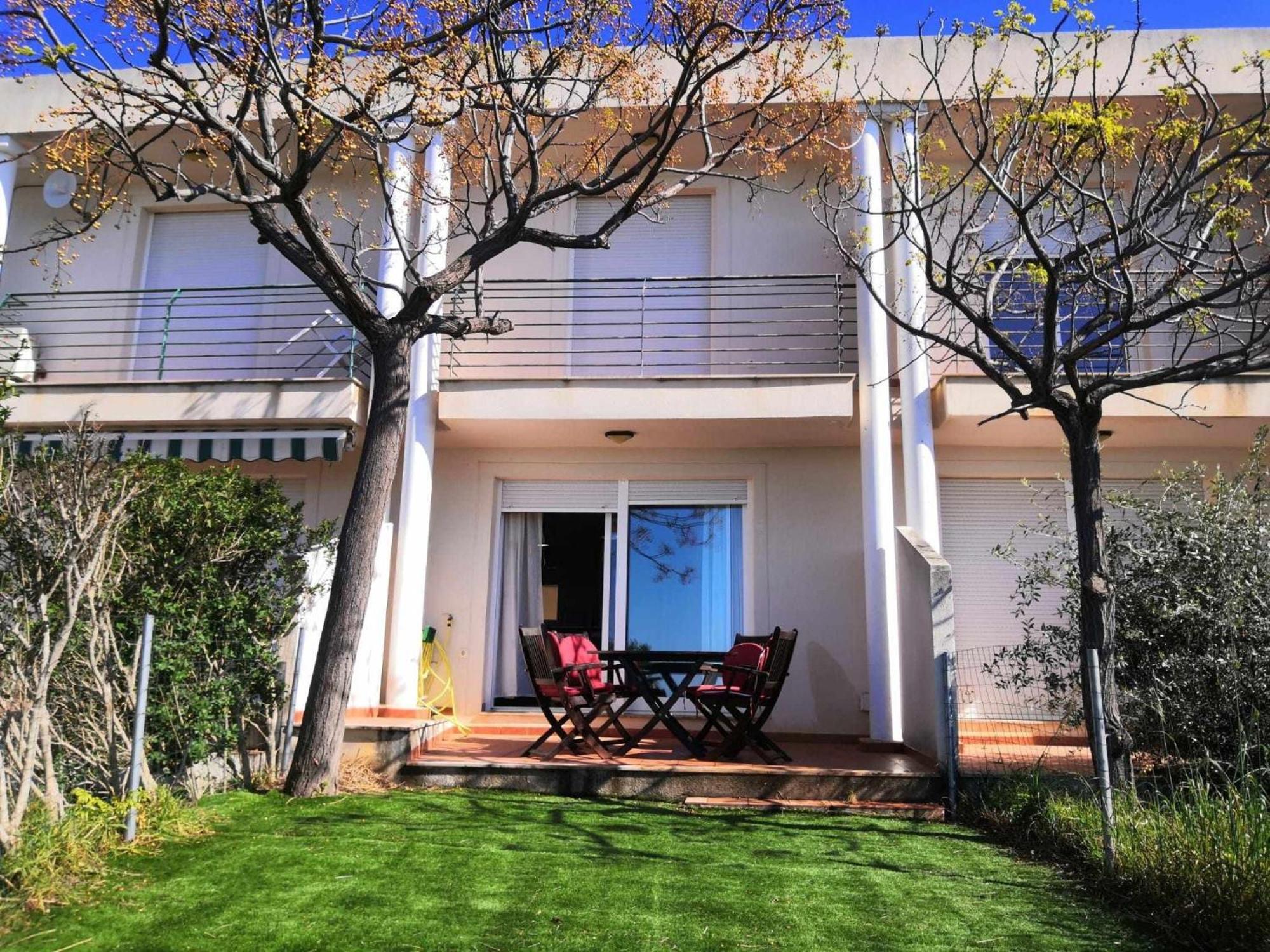 A H Rentals Arabella Apartamento Duplex Peñíscola Екстериор снимка